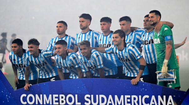 Una figura de Racing confirmó su salida antes de la final: 