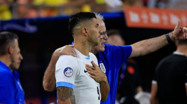 Bielsa recordó los dichos de Suárez y fue contundente: 