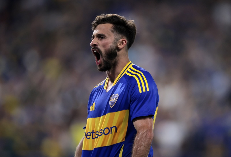 Tras su salida de Boca, giro inesperado para Saracchi en Celtic