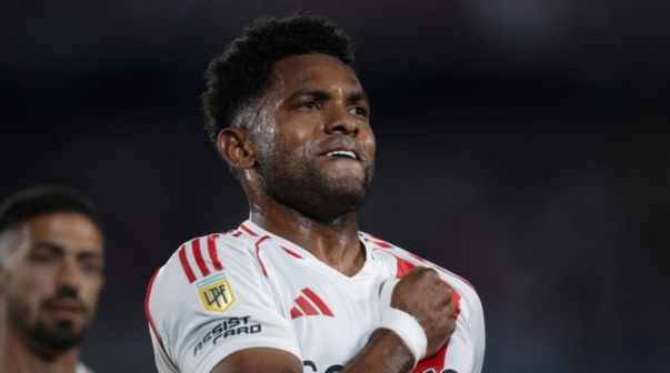 RIVER VS BANFIELD. Fecha 20 Torneo de la Liga Profesional. Fútbol Argentina Primera División. 2/11/2024