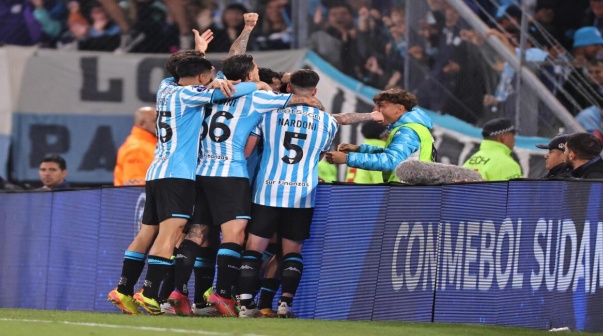 Racing vs Cruzeiro: Así está el historial antes de la final de la Sudamericana
