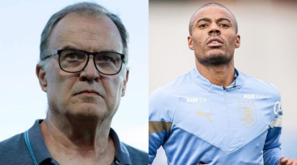 De La Cruz contó la verdad sobre el problema con Bielsa: 