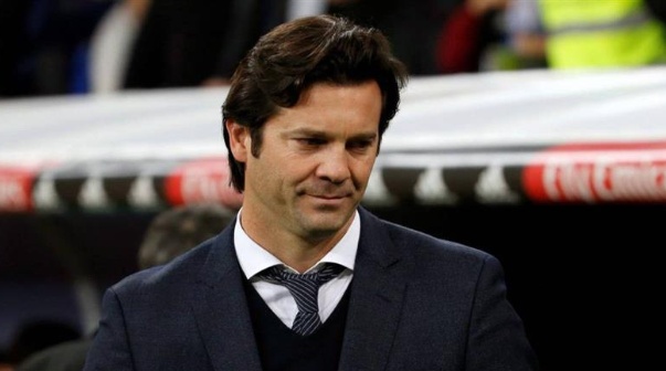 El hermano de Santiago Solari, tajante sobre la chance de dirigir al Real Madrid: 