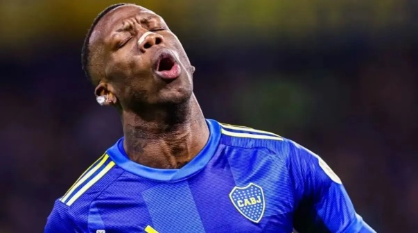 Advíncula confesó por qué se fue de Boca: 