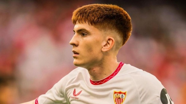 Giro inesperado con el futuro del Colo Barco en Europa