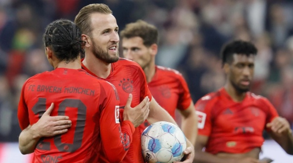 La picante advertencia de Harry Kane a Boca por el Mundial de Clubes: 