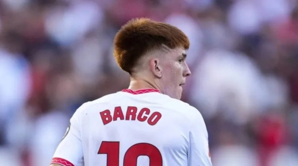 Tras caerse su pase a Porto, el sorpresivo club donde podría ir el Colo Barco