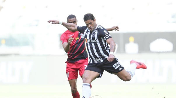 En una definición para el infarto, se confirmó el último descenso del Brasileirao