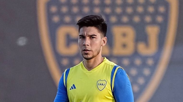 Bombazo: Pol Fernández podría ser refuerzo de un equipo de la Liga Profesional