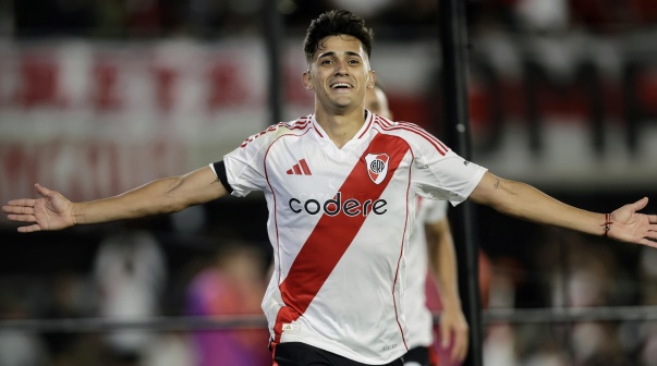 RIVER VS CENTRAL Fecha 26 Torneo Liga Profesional. Futbol Argentina. Primera Division. 8/12/2024