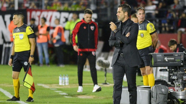 NEWELLS VS BOCA Fecha 26 Torneo Liga Profesional. Futbol Argentina. Primera Division. 8/12/2024