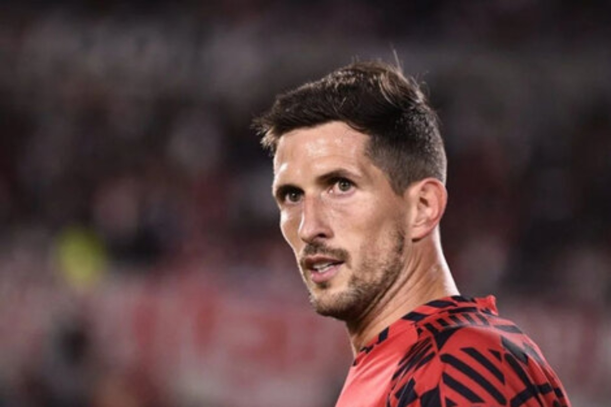 Rey advirtió a Quinteros a una semana del Independiente vs Racing: 