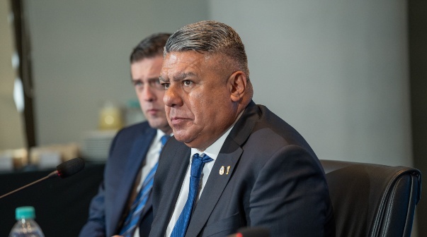 Dos equipos de la B Nacional se suman a Primera por decisión de AFA