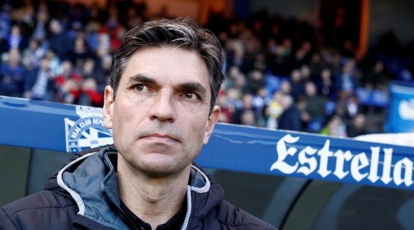Mauricio Pellegrino es el nuevo DT de un club de la Liga Profesional