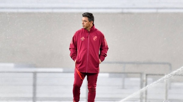 Bomba: Gallardo busca el regreso de un importante ex River