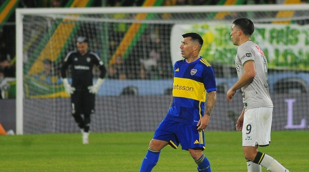 DEFENSA VS BOCA
Fecha: 21/07/2024
Categoría: Fotos de futbol
