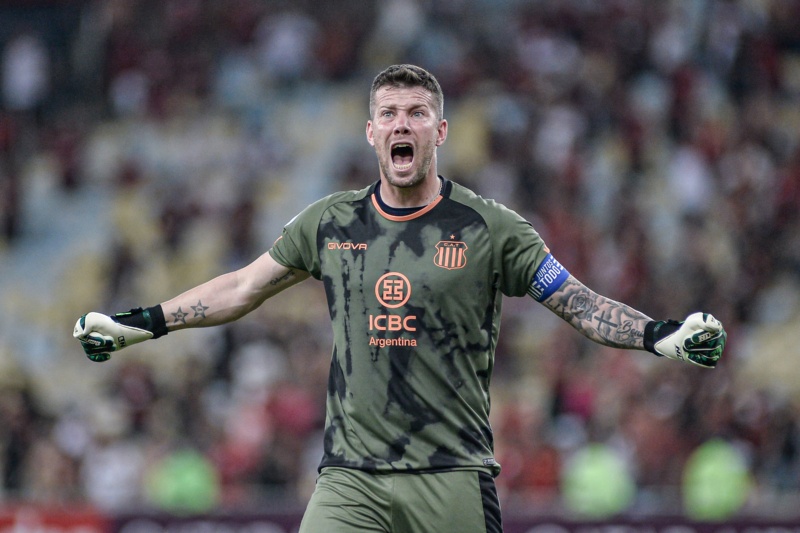 El Inter Miami de Messi descartó a Guido Herrera y sumó un arquero de lujo&nbsp;