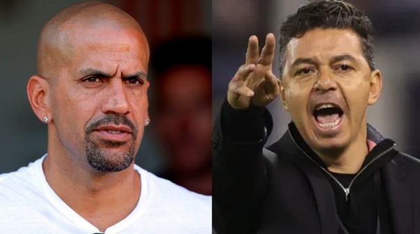 A la espera de Enzo Pérez, River podría venderle un jugador a Estudiantes