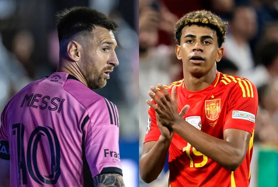 Henry, tajante sobre las comparaciones de Lamine Yamal con Messi: 