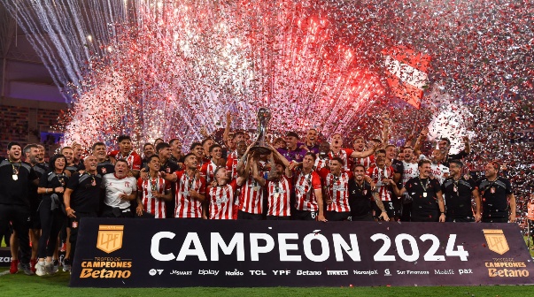 Estudiantes va por más: quiere a dos ex River tras la llegada de Medina