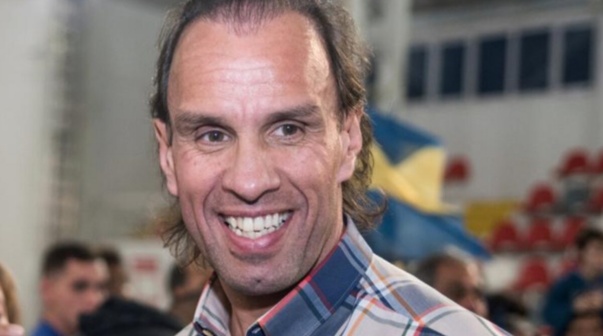 El Mono Navarro Montoya eligió al DT de Boca para el año que viene: 