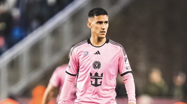 Matías Rojas es nuevo refuerzo de un club de la Liga Profesional