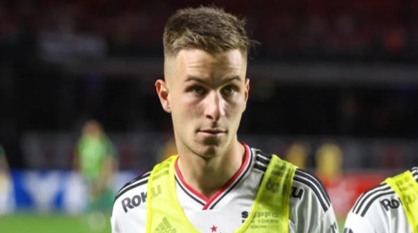 Tras la llegada de Galoppo, un jugador de River se va a San Pablo