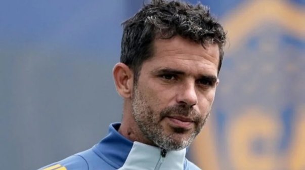 Sorpresa en Boca: Otro jugador se va a préstamo y Gago lo sufre