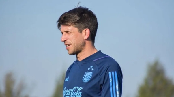 Llegó a vestir la camiseta de Argentina, pero ahora representará a Chile