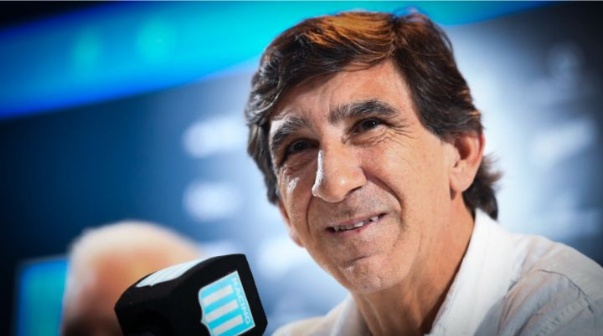 Racing cerró a su primer refuerzo en el mercado de pases