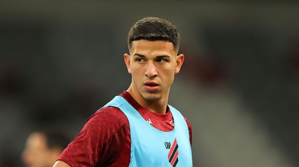 Giro inesperado en la negociación de River por Lucas Esquivel