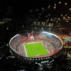 Por tercer año consecutivo: el increíble récord internacional que volvió a romper River