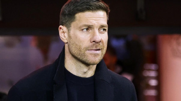 Bombazo: El DT argentino que sueña Bayer Leverkusen en reemplazo de Xabi Alonso