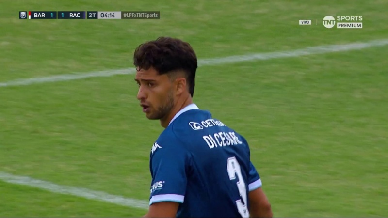 &nbsp;El Santos de Neymar ofertó 4 millones de dólares por una figura de Racing