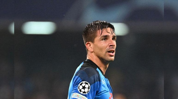 Giovanni Simeone podría ser nuevo refuerzo de un inesperado club