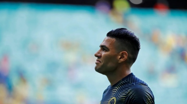 Tras las ofertas del fútbol argentino, se confirmó dónde jugará Falcao