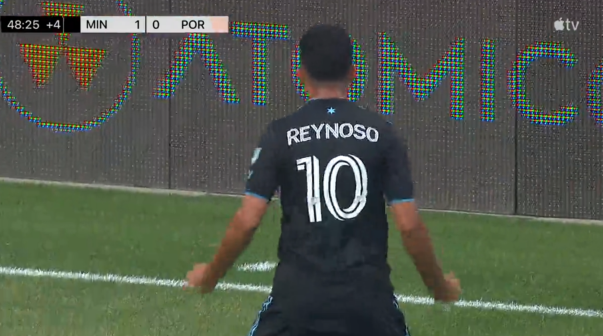 Bomba en el mercado: Reynoso vuelve al fútbol argentino