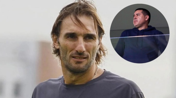 Schiavi se cansó y sentenció al Boca de Riquelme: 