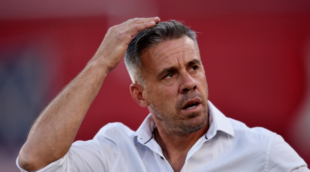 Pusineri rompió el silencio tras ser despedido de Atlético Tucumán: 