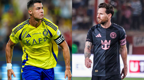 La IFFHS eligió al mejor jugador de toda la historia: ¿Messi o Cristiano Ronaldo?