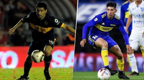 Molinas, sin filtro sobre Riquelme tras su salida de Boca: 