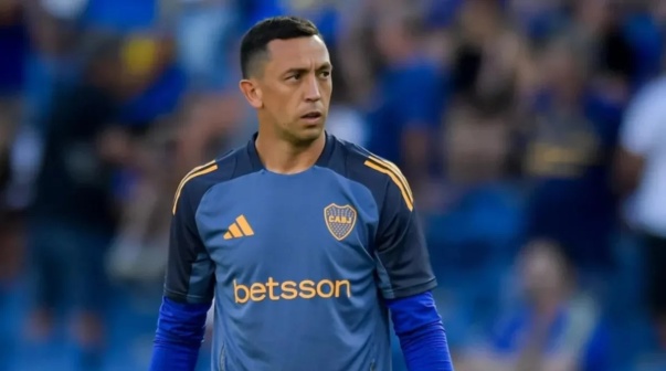 La respuesta de Gorosito sobre Marchesín y el cambio de arquero: 