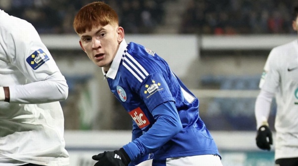 'Colo' Barco: La decisión de la Ligue 1 tras no ser citado por Scaloni en la Selección