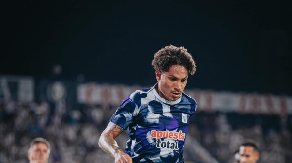 La fuerte frase de Paolo Guerrero tras eliminar a Boca: 