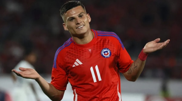 Lucas Cepeda, tajante tras el interés de River: 