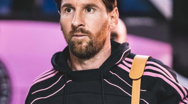 Inter Miami ya conoce a sus rivales para la Leagues Cup