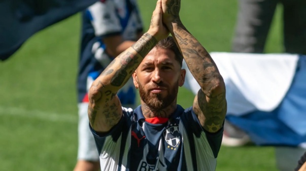 Ramos apuntó a Ocampos por su llegada al Monterrey de cara al Mundial de Clubes: 