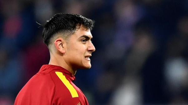El DT de la Roma fue tajante sobre Dybala: 