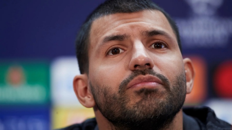 &nbsp;Kun Agüero apuntó a Mastantuono y Nico Paz en la Selección Argentina