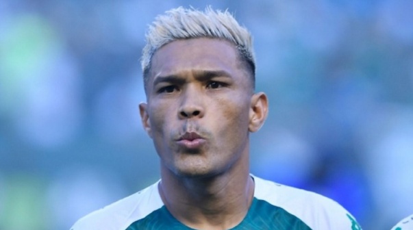 Teo Gutiérrez será nuevo refuerzo de un inesperado equipo: 